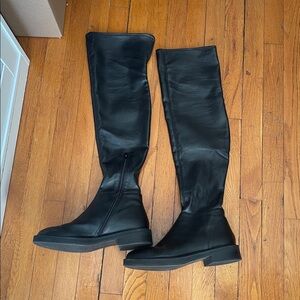 Steve Madden - Knee High Boots